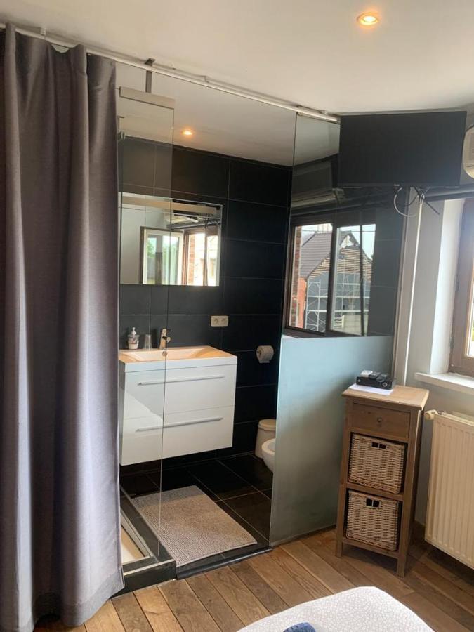 Guest house Time To Escape Meise