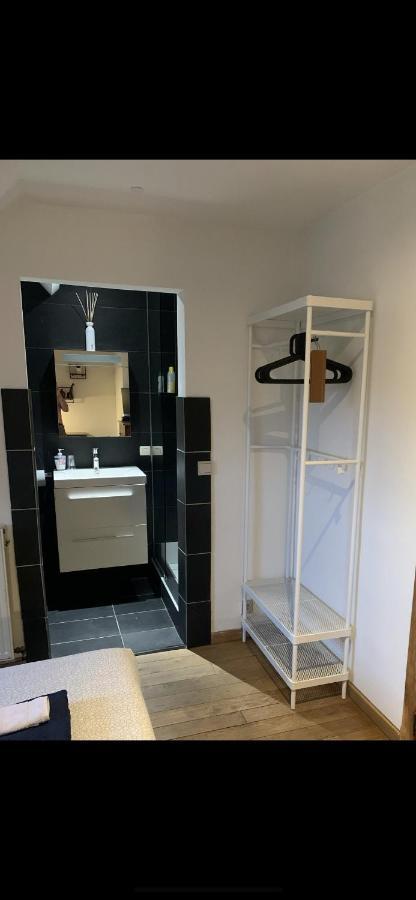 Time To Escape Guest house Meise