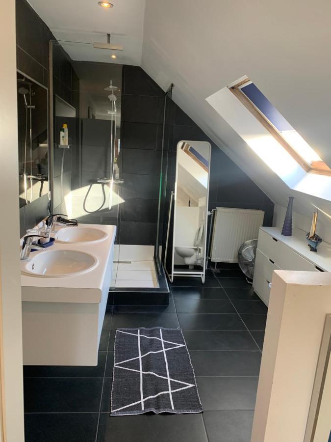 Time To Escape Guest house Meise