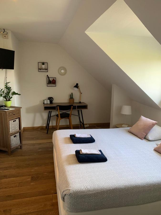 Guest house Time To Escape Meise