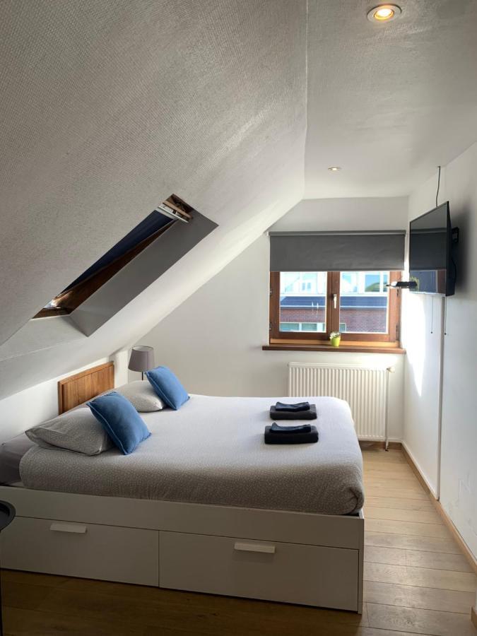 Time To Escape Guest house Meise